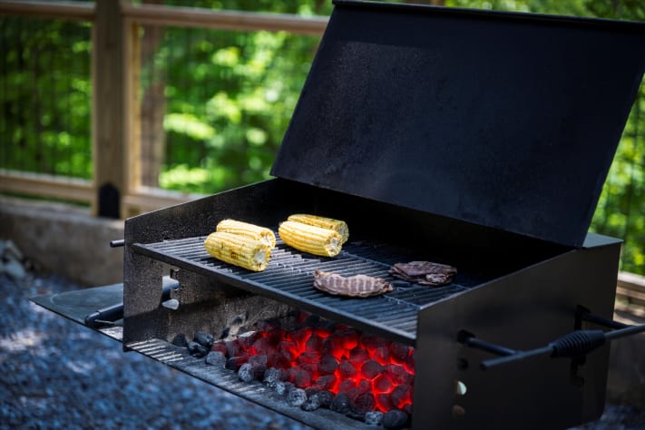 Sevierville, Tennessee Cabin Rental - Gallery Image #13