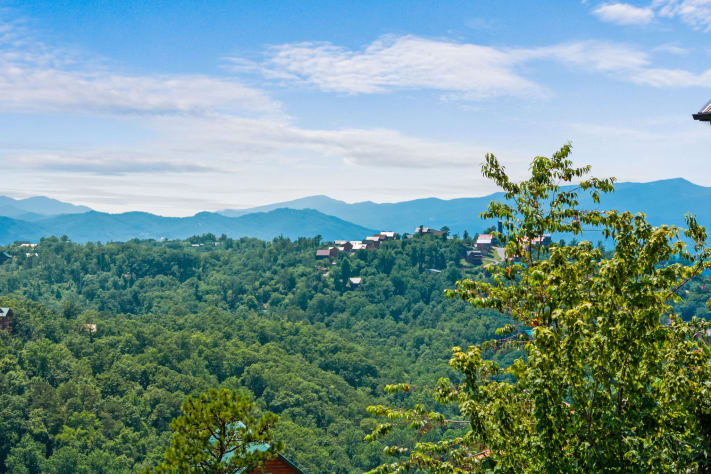 Pigeon Forge, Tennessee Cabin Rental - Gallery Image #20
