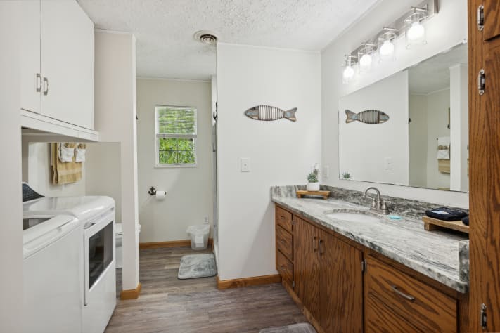 Gatlinburg, Tennessee Cabin Rental - Gallery Image #12