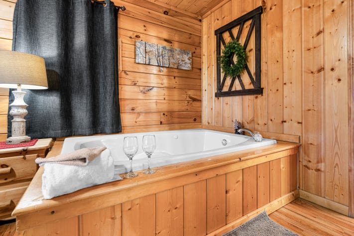 Pigeon Forge, Tennessee Cabin Rental - Gallery Image #18