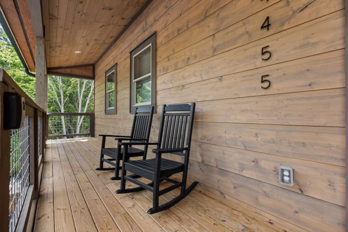 Pigeon Forge, Tennessee Cabin Rental - Gallery Image #23