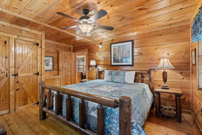 Sevierville, Tennessee Cabin Rental - Gallery Image #15