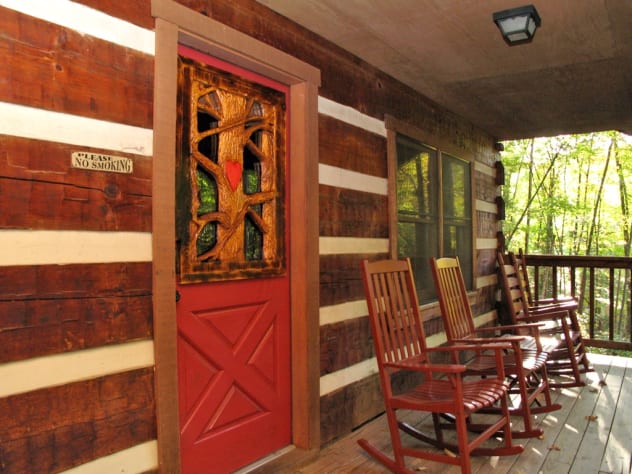 Gatlinburg, Tennessee Cabin Rental - Gallery Image #10