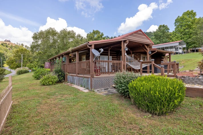 Pigeon Forge, Tennessee Cabin Rental - Gallery Image #4
