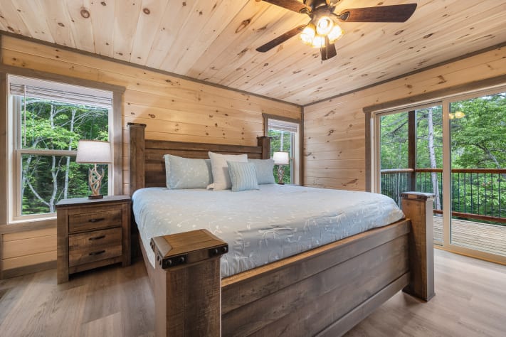 Gatlinburg, Tennessee Cabin Rental - Gallery Image #20