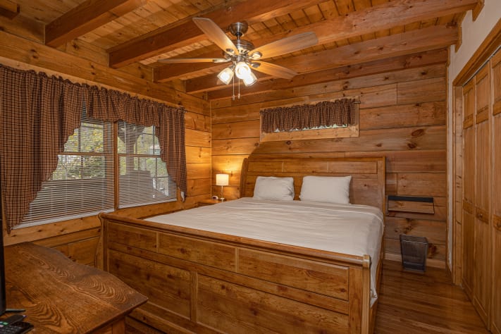 Gatlinburg, Tennessee Cabin Rental - Gallery Image #10