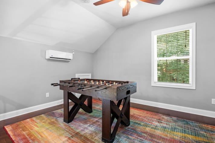 Pigeon Forge, Tennessee Chalet Rental - Gallery Image #21