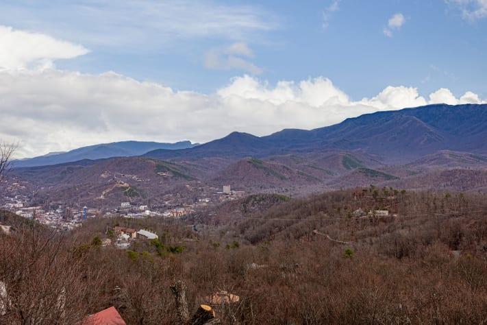 Gatlinburg, Tennessee Cabin Rental - Gallery Image #23