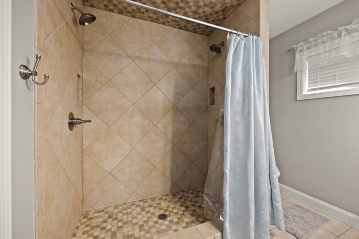 Gatlinburg, Tennessee Chalet Rental - Gallery Image #23