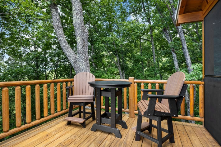 Gatlinburg, Tennessee Cabin Rental - Gallery Image #15