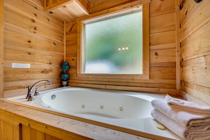 Gatlinburg, Tennessee Lodge Rental - Gallery Image #9