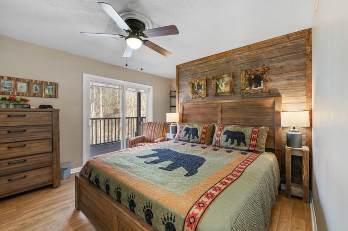 Gatlinburg, Tennessee Cabin Rental - Gallery Image #23