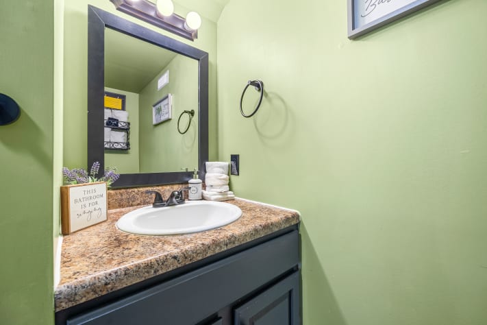 Pigeon Forge, Tennessee Cabin Rental - Gallery Image #24