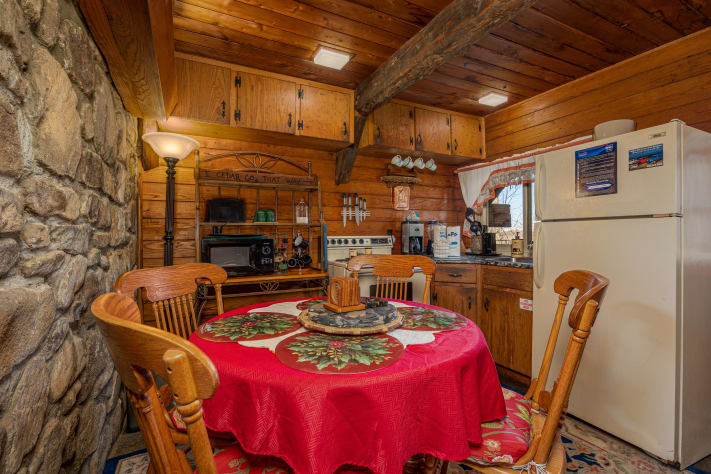 Gatlinburg, Tennessee Cabin Rental - Gallery Image #9