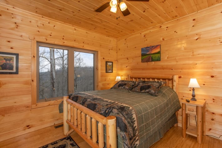 Gatlinburg, Tennessee Cabin Rental - Gallery Image #18