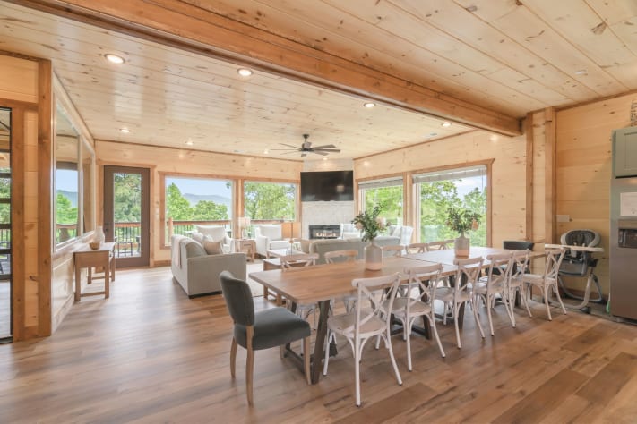 Sevierville, Tennessee Cabin Rental - Gallery Image #28