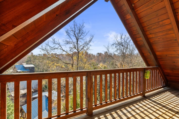 Pigeon Forge, Tennessee Cabin Rental - Gallery Image #33