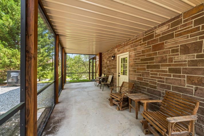 Pigeon Forge, Tennessee Cabin Rental - Gallery Image #22