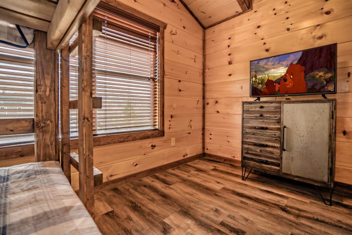 Pigeon Forge, Tennessee Cabin Rental - Gallery Image #28