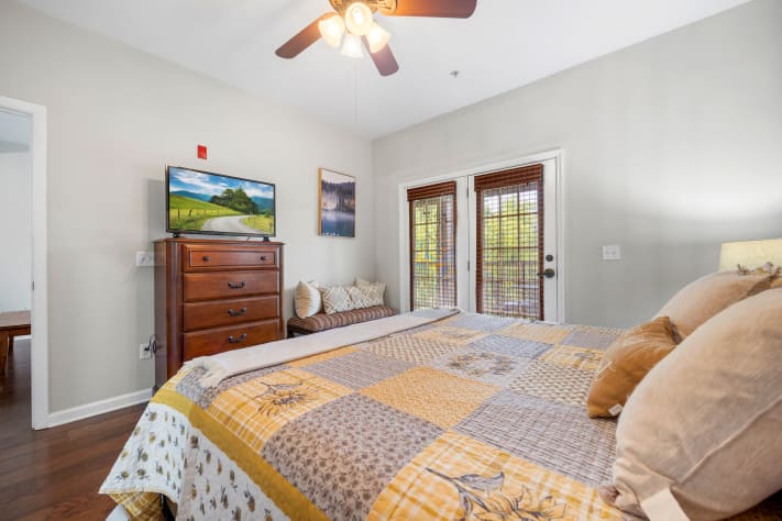 Pigeon Forge, Tennessee Cabin Rental - Gallery Image #18