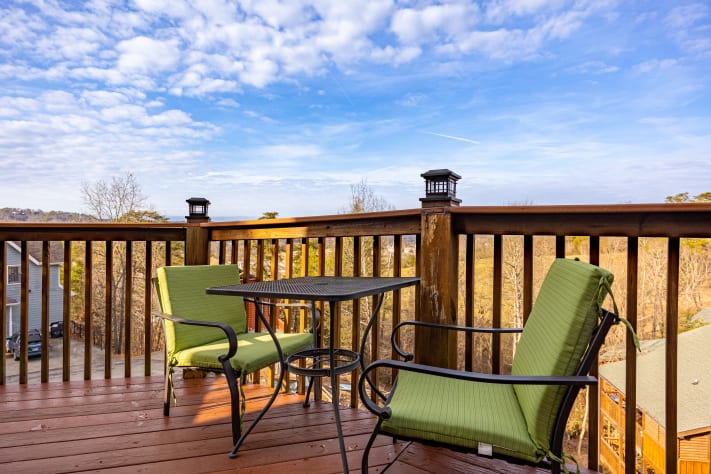 Pigeon Forge, Tennessee Cabin Rental - Gallery Image #19