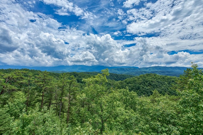 Gatlinburg, Tennessee Cabin Rental - Gallery Image #8
