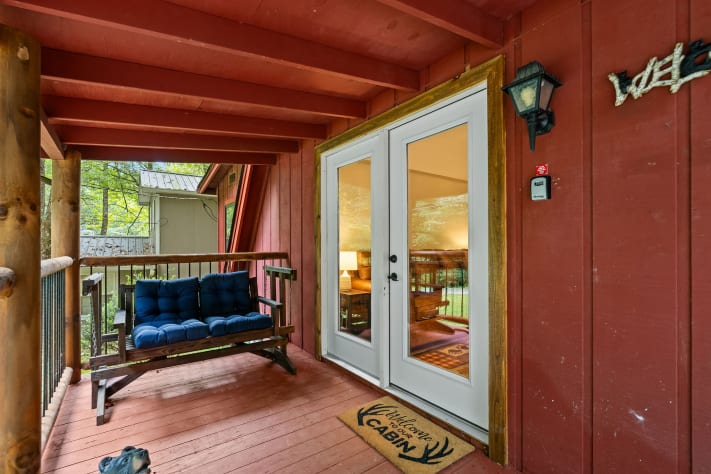Gatlinburg, Tennessee Cabin Rental - Gallery Image #13