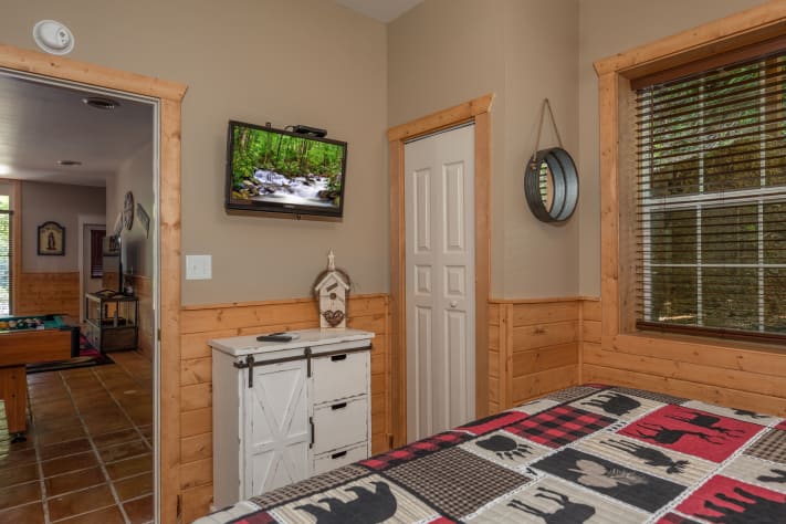 Gatlinburg, Tennessee Lodge Rental - Gallery Image #22