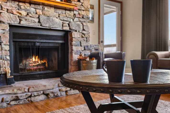 Gatlinburg, Tennessee Cabin Rental - Gallery Image #5