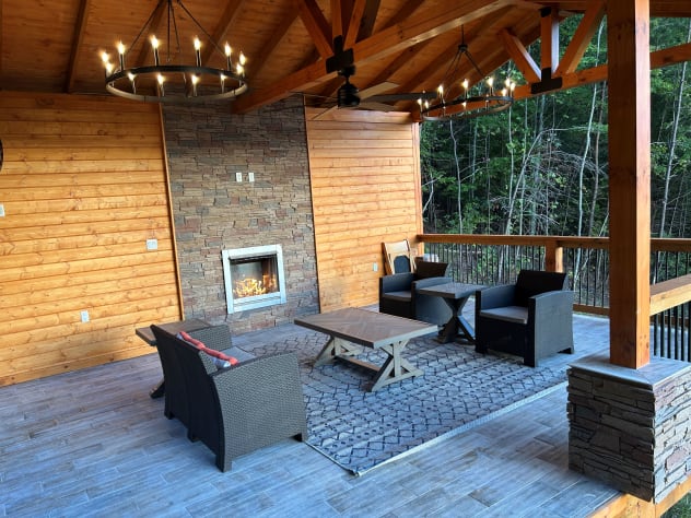 Pigeon Forge, Tennessee Cabin Rental - Gallery Image #14