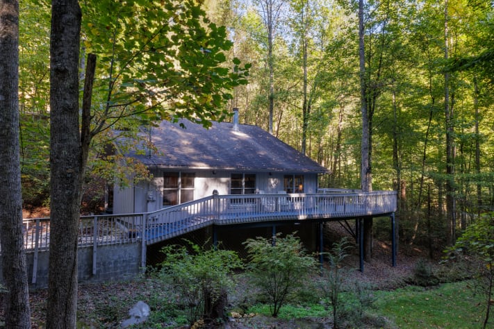 Gatlinburg, Tennessee Cabin Rental - Gallery Image #28