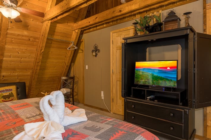 Gatlinburg, Tennessee Cabin Rental - Gallery Image #23