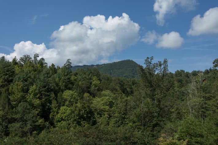 Pigeon Forge, Tennessee Cabin Rental - Gallery Image #3