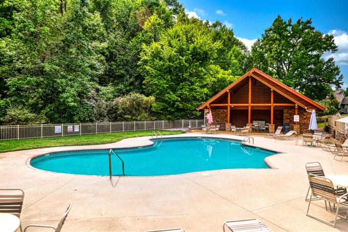 Pigeon Forge, Tennessee Cabin Rental - Gallery Image #23