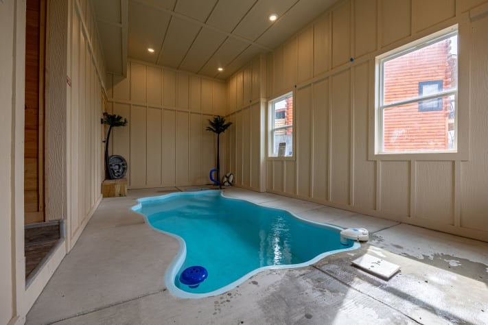 Pigeon Forge, Tennessee Cabin Rental - Gallery Image #8