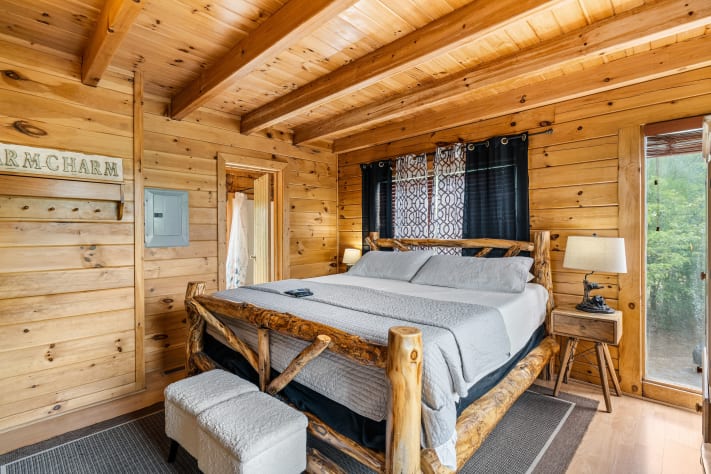 Pigeon Forge, Tennessee Cabin Rental - Gallery Image #17