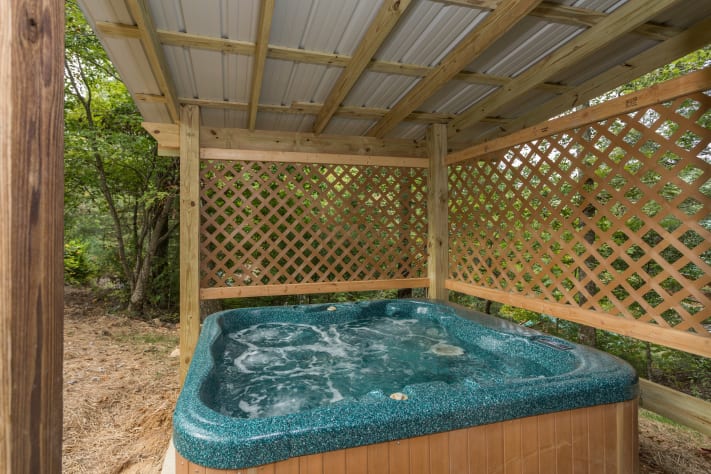 Gatlinburg, Tennessee Cabin Rental - Gallery Image #16