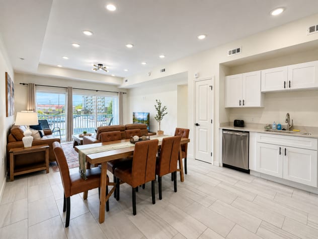 Pigeon Forge, Tennessee Condo Rental - Gallery Image #7