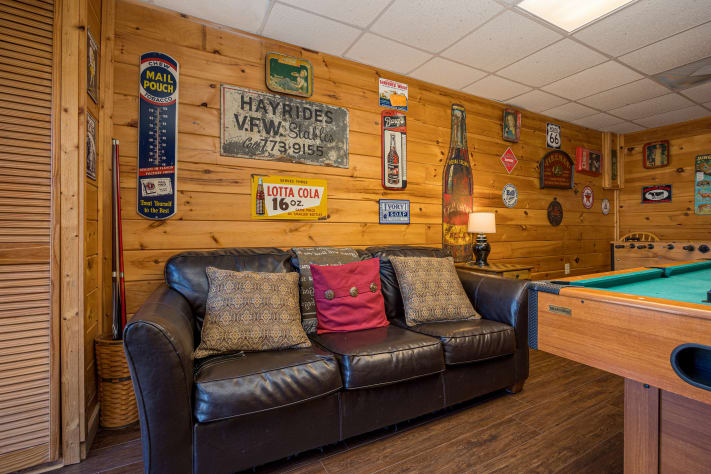 Gatlinburg, Tennessee Cabin Rental - Gallery Image #24