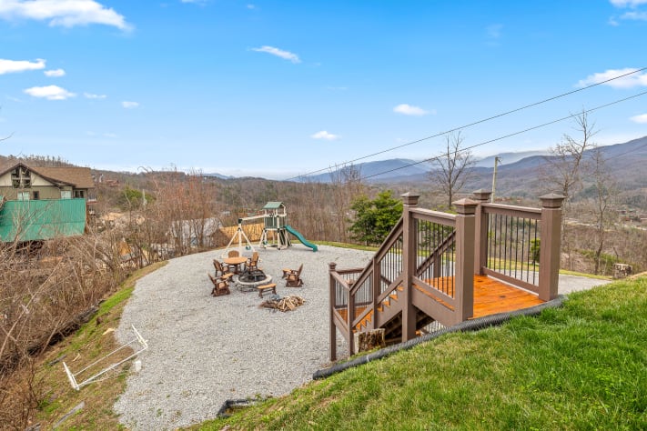 Gatlinburg, Tennessee Cabin Rental - Gallery Image #22