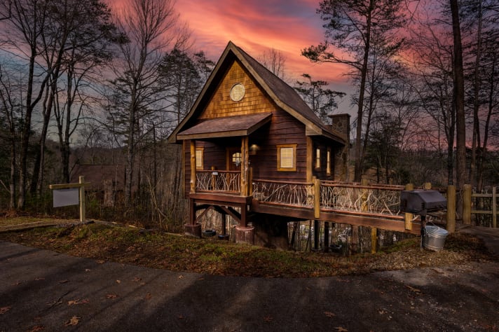 Sevierville, Tennessee Condo Rental - Gallery Image #12