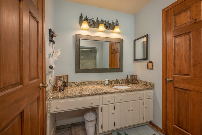 Pigeon Forge, Tennessee Cabin Rental - Gallery Image #22