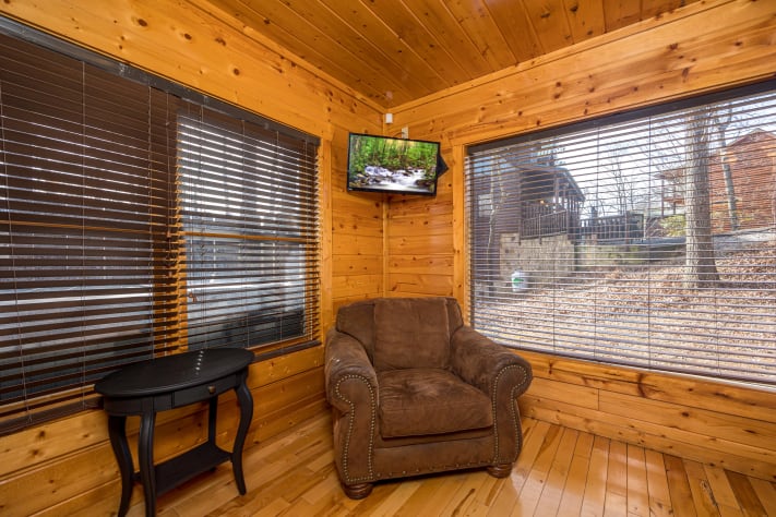 Gatlinburg, Tennessee Cabin Rental - Gallery Image #18