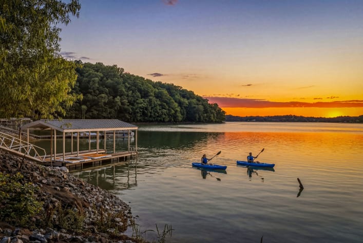 Sevierville, Tennessee Cabin Rental - Gallery Image #2