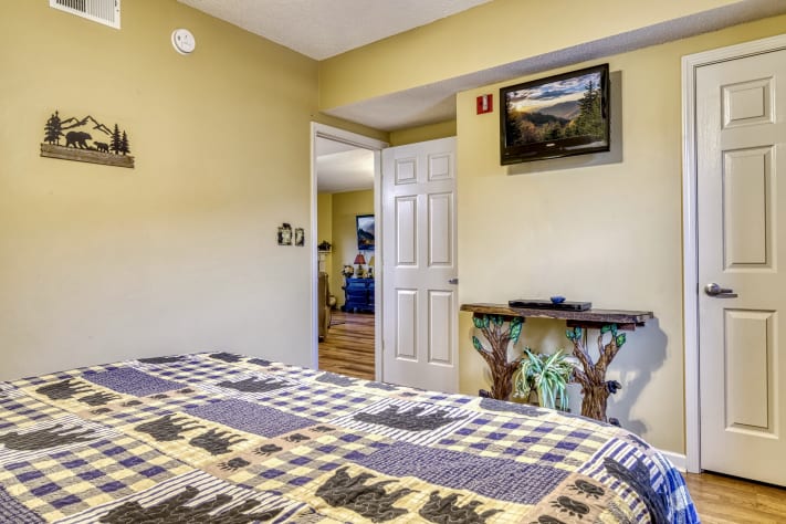 Pigeon Forge, Tennessee Cabin Rental - Gallery Image #21