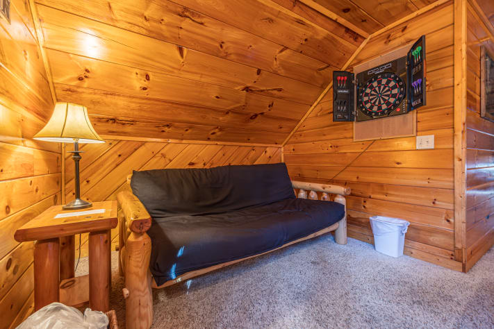 Gatlinburg, Tennessee Cabin Rental - Gallery Image #15