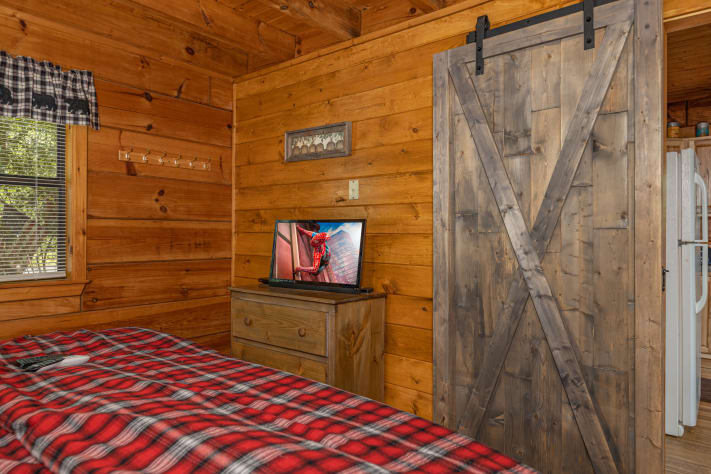 Gatlinburg, Tennessee Cabin Rental - Gallery Image #9