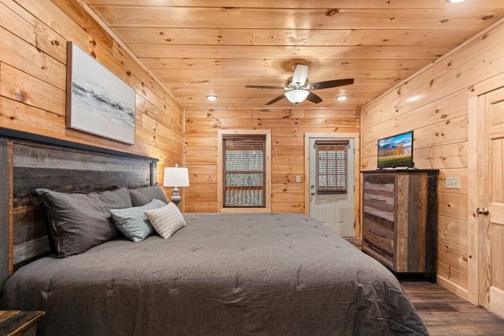 Gatlinburg, Tennessee Cabin Rental - Gallery Image #12