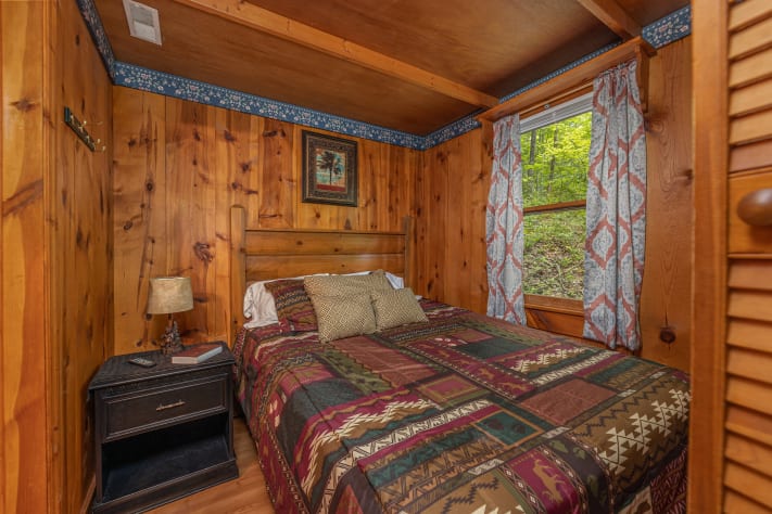 Gatlinburg, Tennessee Cabin Rental - Gallery Image #7