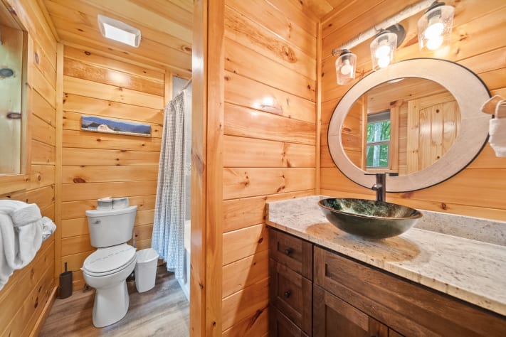 Gatlinburg, Tennessee Cabin Rental - Gallery Image #18